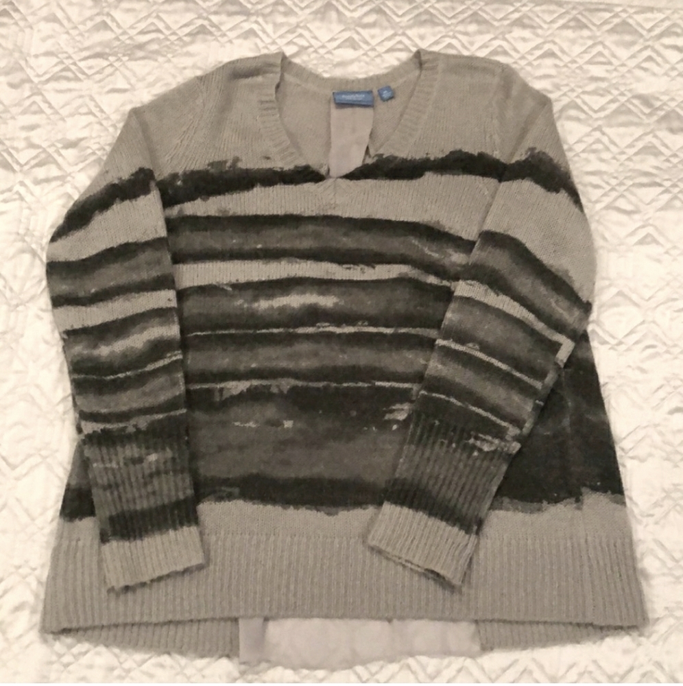 Unique Simply Vera Wang Fashion Sweater